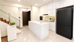 Park 1 Suites (D14), Apartment #626073481